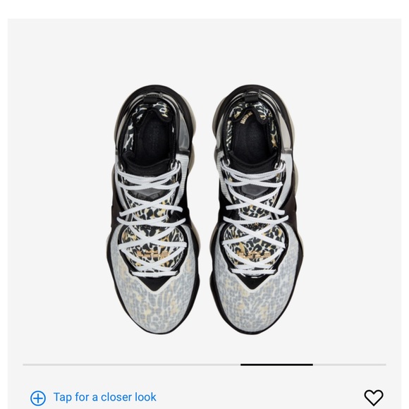 Lebron James XIX Men’s Basketball Shoe - Picture 9 of 10